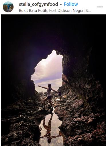 波德申旅游全新攻略24个旅游景点，寻找神秘山洞看海打卡INS风日落夕阳