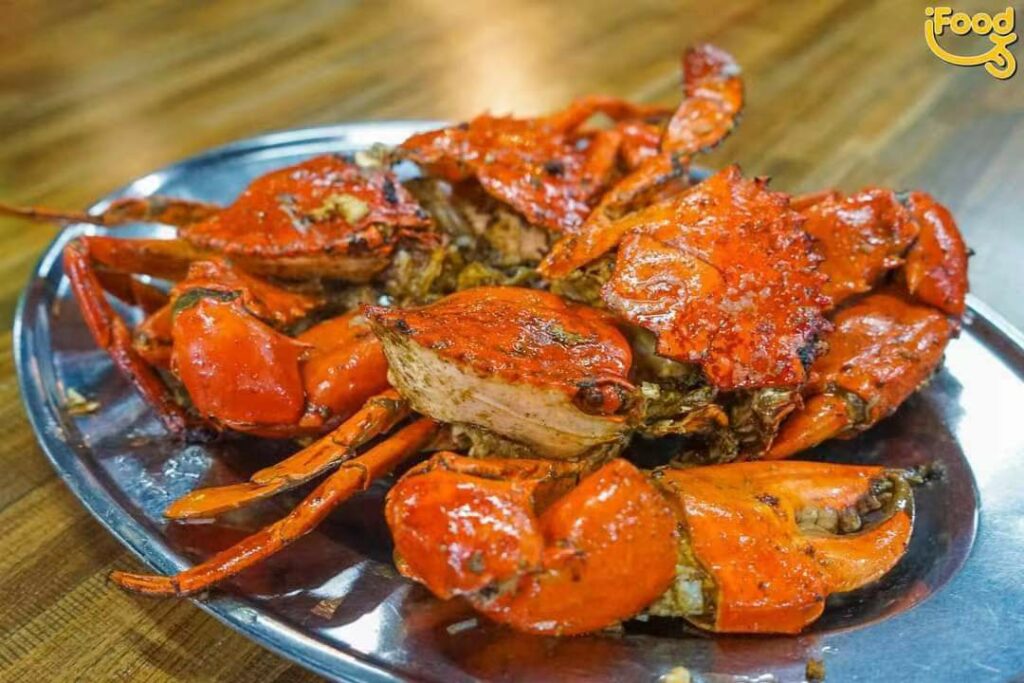 森美兰芙蓉炒烧蟹餐厅好评推荐7间本地人都爱去吃的肥美蟹肉
