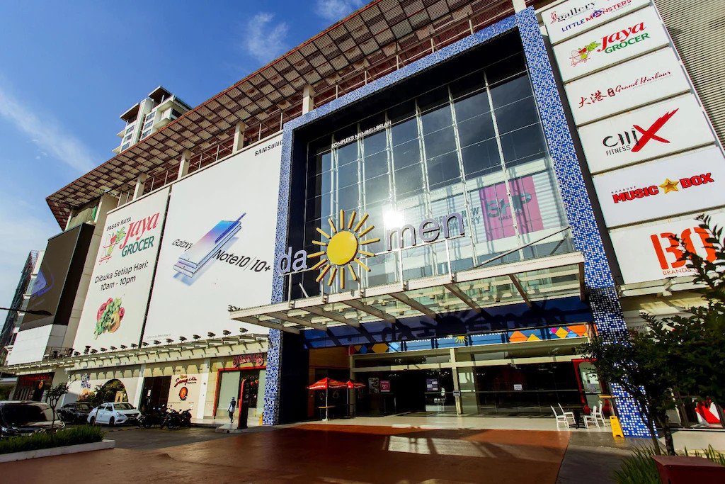 2023|雪兰莪州各大区域热门酒店推荐，靠近各大购物中心和打卡景点!