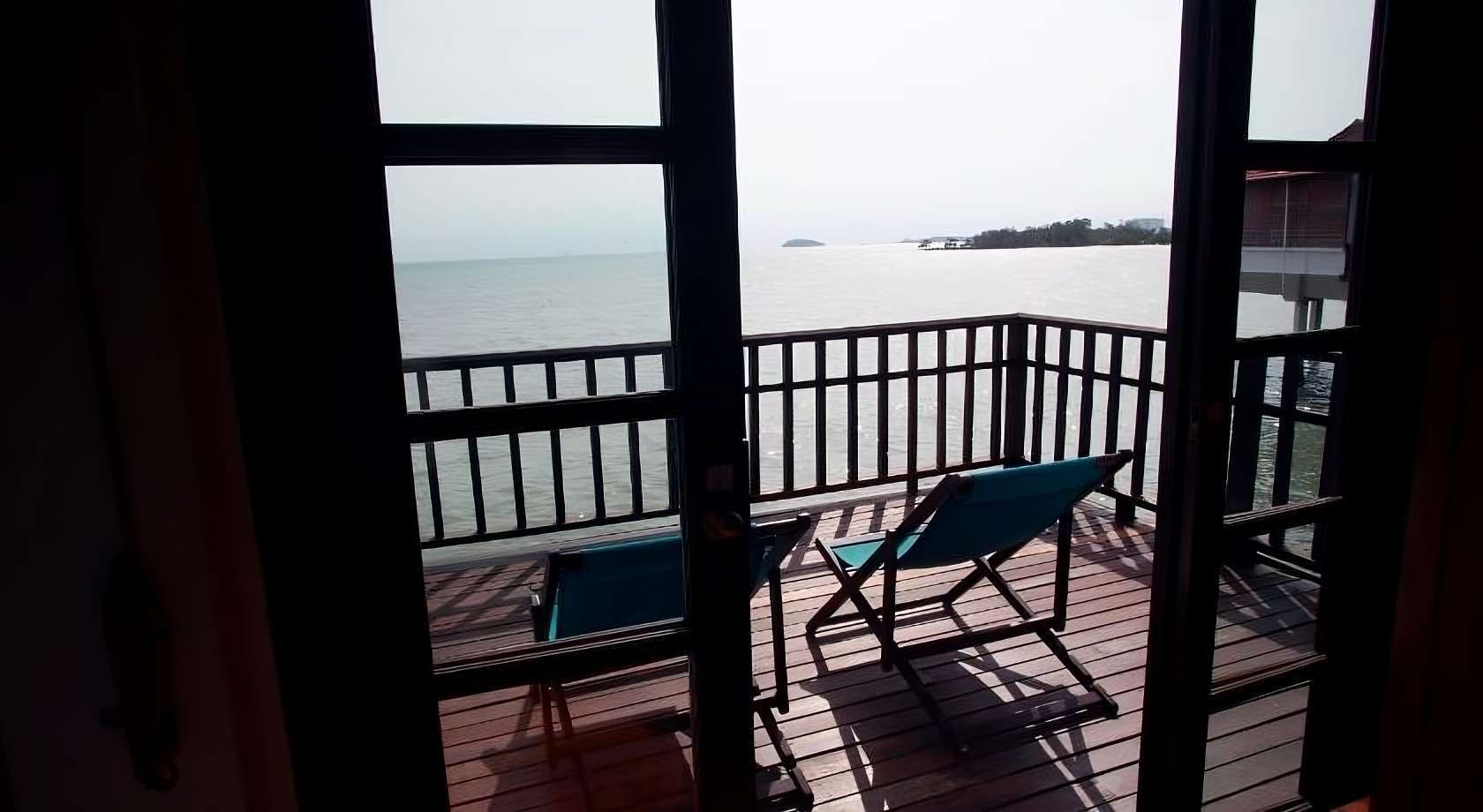 2025 波德申酒店推荐Avillion port dickson 一望无际海景房