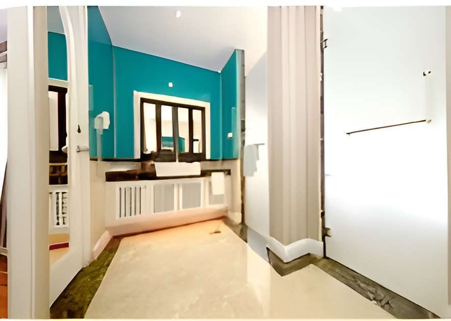 2025 波德申酒店推荐 Grand Lexis Deluxe Suite 浴室