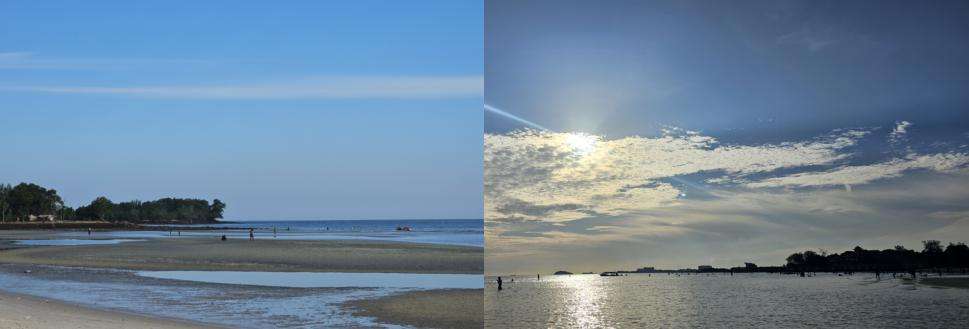 2025波德申景点全攻略:探秘山洞秘境,打卡海景日落+24大景点详解